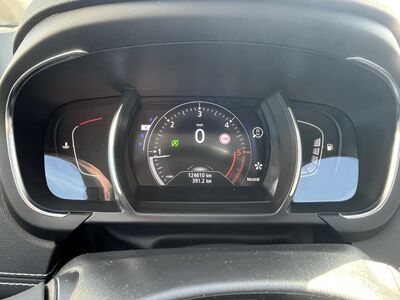 Renault Scénic Gebrauchtwagen