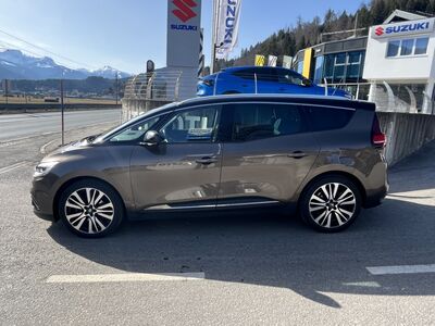 Renault Scénic Gebrauchtwagen