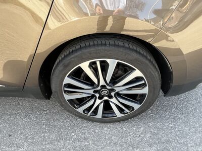 Renault Scénic Gebrauchtwagen