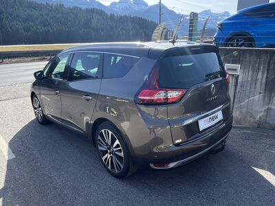 Renault Scénic Gebrauchtwagen