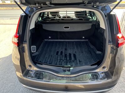 Renault Scénic Gebrauchtwagen