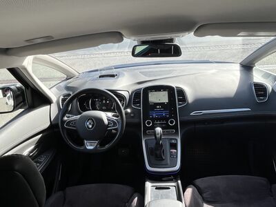 Renault Scénic Gebrauchtwagen