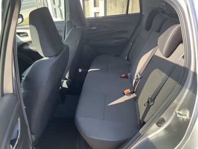 Suzuki Swift Vorführwagen