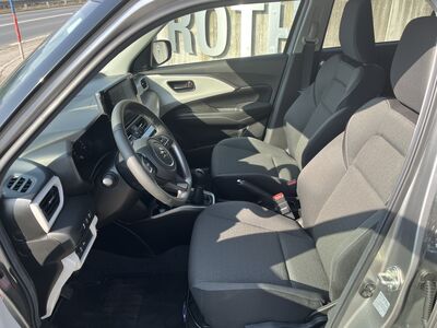 Suzuki Swift Vorführwagen