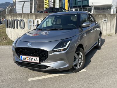 Suzuki Swift Vorführwagen