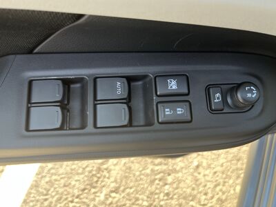 Suzuki Swift Vorführwagen