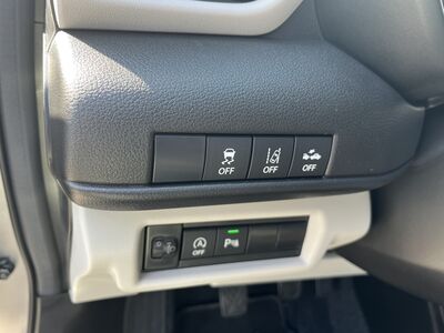 Suzuki Swift Vorführwagen