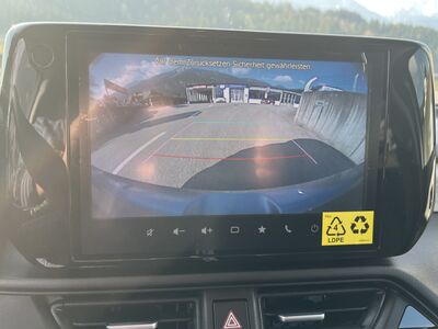 Suzuki Swift Vorführwagen