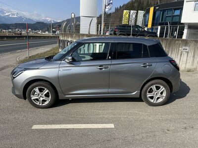 Suzuki Swift Vorführwagen