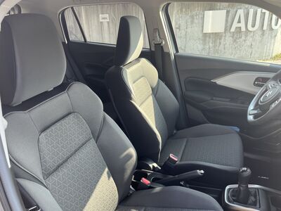 Suzuki Swift Vorführwagen