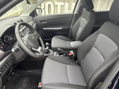Suzuki Vitara Vorführwagen Suzuki Vitara Vorführwagen