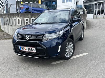 Suzuki Vitara Vorführwagen Suzuki Vitara Vorführwagen