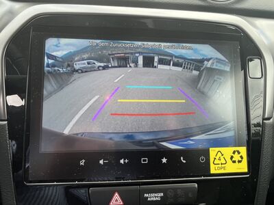 Suzuki Vitara Vorführwagen Suzuki Vitara Vorführwagen