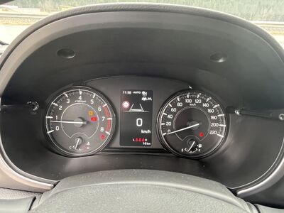 Suzuki Vitara Vorführwagen Suzuki Vitara Vorführwagen