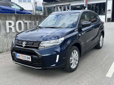 Suzuki Vitara Vorführwagen Suzuki Vitara Vorführwagen