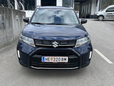 Suzuki Vitara Vorführwagen Suzuki Vitara Vorführwagen
