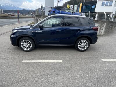 Suzuki Vitara Vorführwagen Suzuki Vitara Vorführwagen