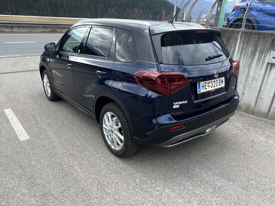 Suzuki Vitara Vorführwagen Suzuki Vitara Vorführwagen