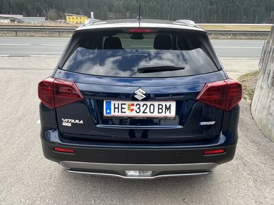 Suzuki Vitara Vorführwagen Suzuki Vitara Vorführwagen