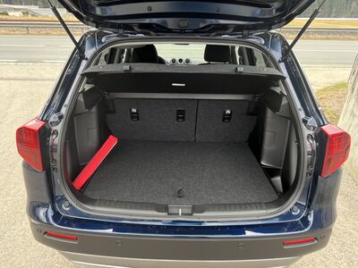 Suzuki Vitara Vorführwagen Suzuki Vitara Vorführwagen