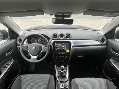 Suzuki Vitara Vorführwagen Suzuki Vitara Vorführwagen