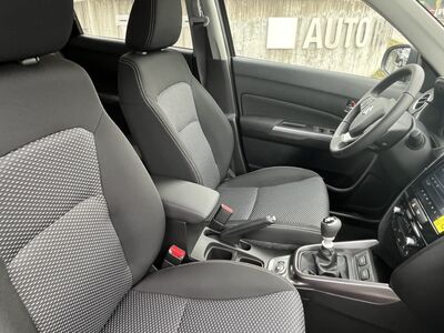 Suzuki Vitara Vorführwagen Suzuki Vitara Vorführwagen