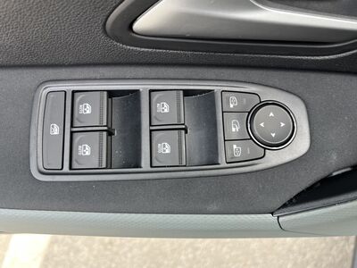 Dacia Bigster Vorführwagen