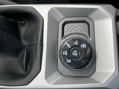 Dacia Bigster Vorführwagen