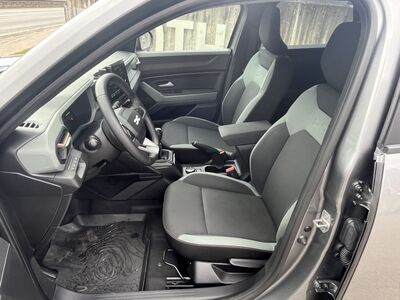 Dacia Duster Gebrauchtwagen Dacia Duster Gebrauchtwagen