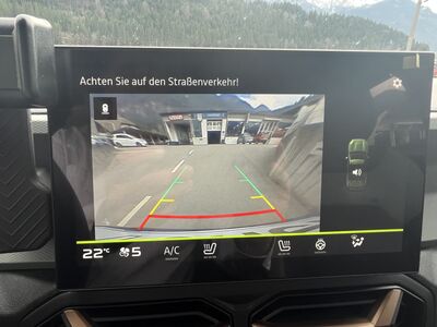 Dacia Duster Gebrauchtwagen Dacia Duster Gebrauchtwagen