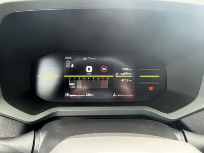 Dacia Duster Gebrauchtwagen Dacia Duster Gebrauchtwagen