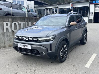 Dacia Duster Gebrauchtwagen Dacia Duster Gebrauchtwagen