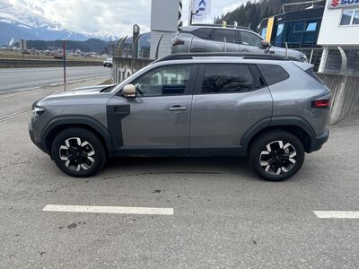 Dacia Duster Gebrauchtwagen Dacia Duster Gebrauchtwagen