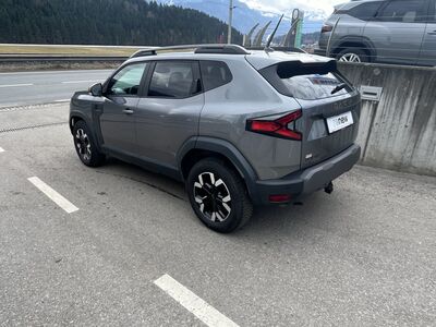 Dacia Duster Gebrauchtwagen Dacia Duster Gebrauchtwagen