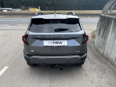 Dacia Duster Gebrauchtwagen Dacia Duster Gebrauchtwagen