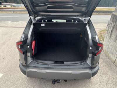 Dacia Duster Gebrauchtwagen Dacia Duster Gebrauchtwagen