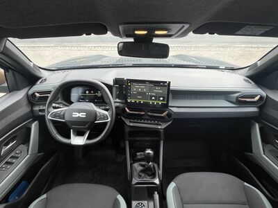 Dacia Duster Gebrauchtwagen Dacia Duster Gebrauchtwagen