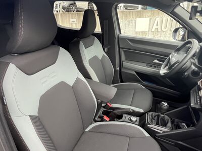 Dacia Duster Gebrauchtwagen Dacia Duster Gebrauchtwagen