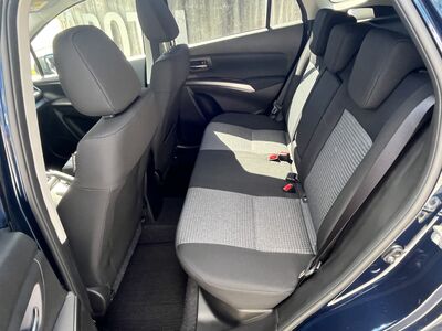 Suzuki S-Cross Vorführwagen