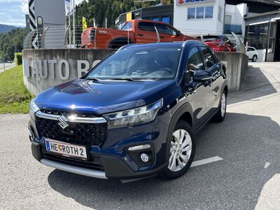 Suzuki S-Cross Vorführwagen