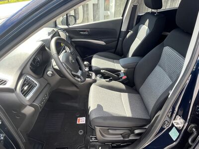 Suzuki S-Cross Vorführwagen