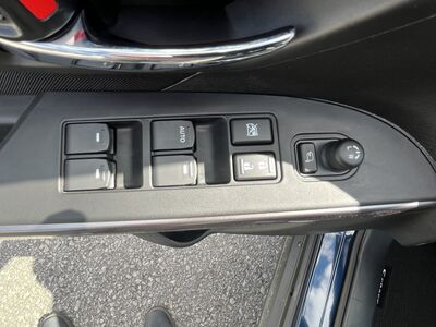 Suzuki S-Cross Vorführwagen