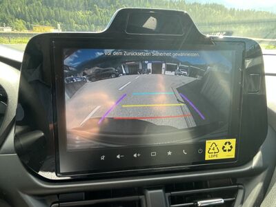 Suzuki S-Cross Vorführwagen