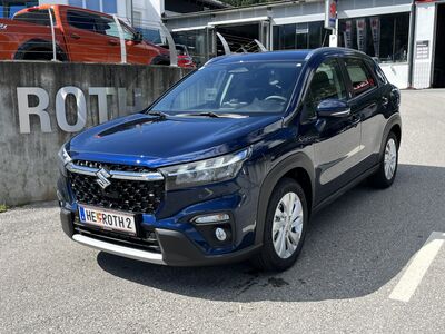 Suzuki S-Cross Vorführwagen