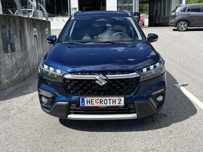 Suzuki S-Cross Vorführwagen