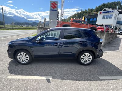 Suzuki S-Cross Vorführwagen