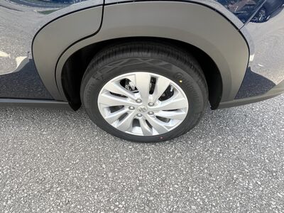 Suzuki S-Cross Vorführwagen