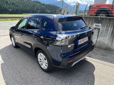 Suzuki S-Cross Vorführwagen