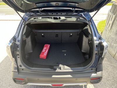 Suzuki S-Cross Vorführwagen