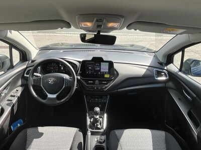 Suzuki S-Cross Vorführwagen